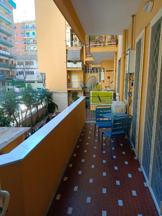Vomerooms Napoli Exterior foto