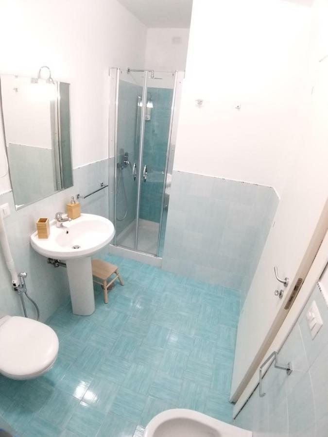 Vomerooms Napoli Exterior foto